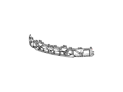 Mopar 68096064AA Absorber Front Energy