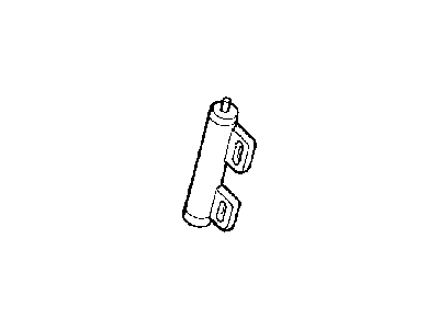 Chrysler 4884320AA TENSIONER Belt