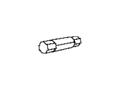 Mopar 5183471AA Dome Lamp Bulb