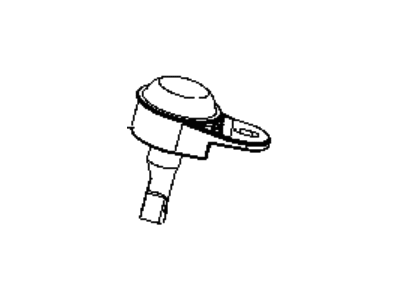 Ram 68139492AA LAMP Courtesy Instrument Panel