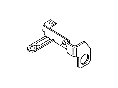 Chrysler 68001459AA BRACKET