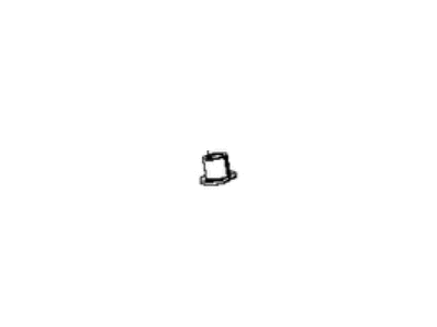 Jeep Axle Pivot Bushing - 68391549AA