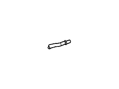 Dodge 52009767AA CABLE Parking Brake
