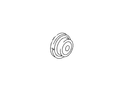 Dodge 52009987AA CABLE Parking Brake