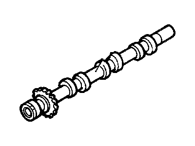 Dodge Intrepid Camshaft - 4792059