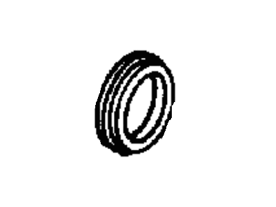 Mopar 4641851AA Output Shaft Seal