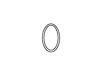 Dodge 68084272AA O RING