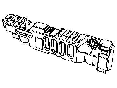 Ram 1MH951DVAA BIN Storage