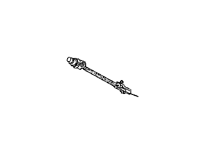 Jeep 5149034AA SENSOR Camshaft