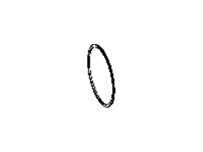 Jeep 52107938AA SEAL Transmission