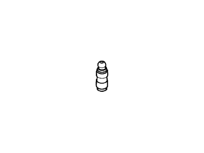 Jeep 68122706AA TAPPET Valve