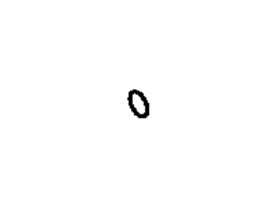 Jeep 52108177AA O RING
