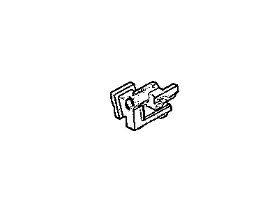 Mopar 68028960AA Lever Offset