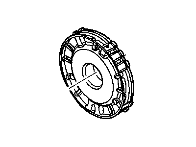 Jeep 4799086 BLEED ORIFICE Transmission