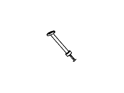 Dodge 4765014AE INDICATOR Transmission Fluid Level