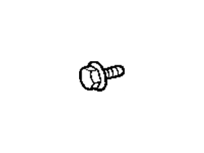 Chrysler 5098814AA BOLT