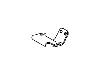 Dodge 68012295AA BRACKET