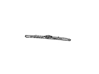 Ram WBF00016AA BLADE WIPER