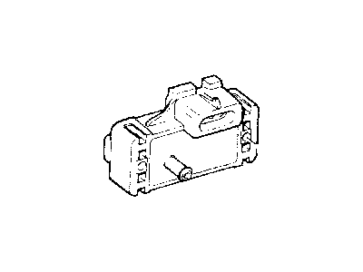 Jeep 56029405 SENSOR MAP