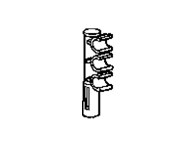 Chrysler 4727471AA CLIP Ignition Wire