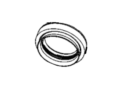 Ram Automatic Transmission Output Shaft Seal - 68449216AA