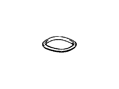 Dodge Stratus Shift Indicator - MR550769