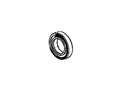 Ram 68161394AB BEARING Transfer Case Shift