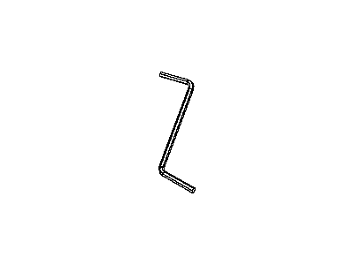 Mopar 68073636AA Wrench