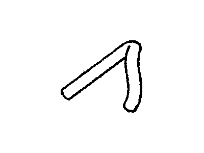 Mopar 53008675AD Tube