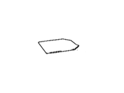 Ram 68164864AA MAT KIT Cargo Bin