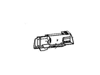 Ram 68206095AA RIVET