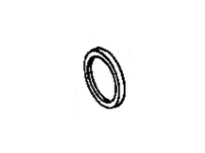 Mopar 4567152 Shim, Transfer Shaft, Selective, 39Mm O.D.