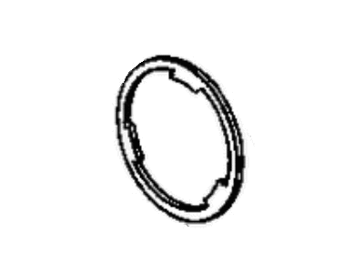 Chrysler Transfer Case Shim - 4539678