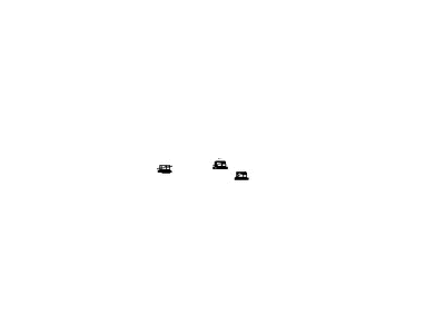 Mopar 68270278AA Nut Hexagon