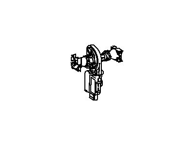 Dodge 68012622AA VALVE