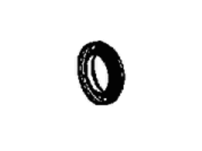 Ram 5500 Automatic Transmission Output Shaft Seal - 68449217AA