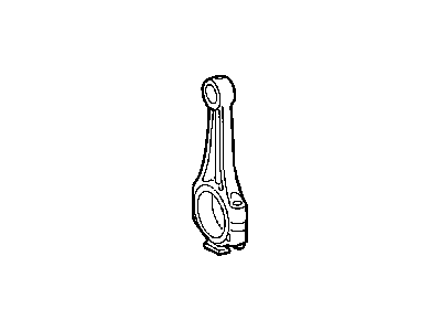 Chrysler 5143019AA ROD Connecting