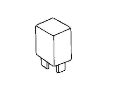 Dodge Caravan Relay - 4707211