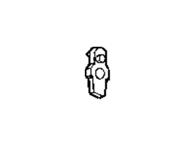 Dodge 4796565 O RING A/C Line