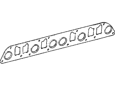 Jeep 4854038 GASKET Intake/Exhaust Manifold