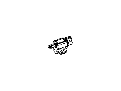 Jeep 5026338AA CAMERA