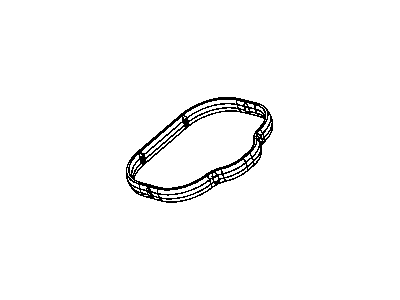 Jeep 5184331AC GASKET Intake Manifold