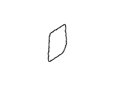 Jeep 68192622AA GASKET Oil Pan