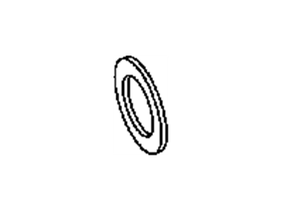 Dodge 68029433AA THRUST WASHER