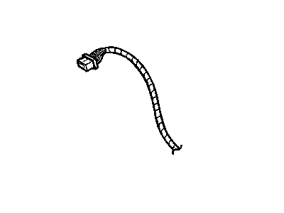 Jeep 5166771AA WIRING DVD to Screen