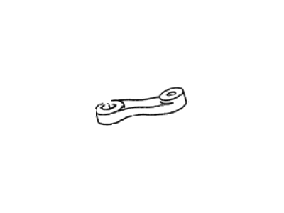 Mopar 3492214 Pitman Arm