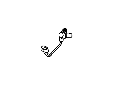 Jeep 56027963 SENSOR Engine Electric Control