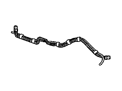 Mopar 56026775 Valve Assembly, Pressure Limiting W/ (R.W.A.L.) 199 4