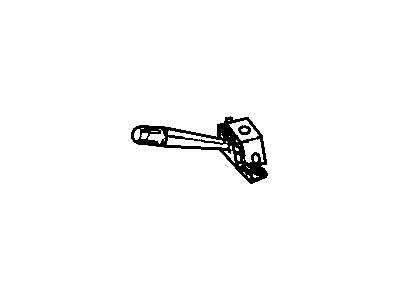 Mopar 4685711AA Switch Multifunction