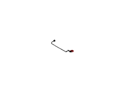 Ram 68253895AA WIRING Jumper Camera
